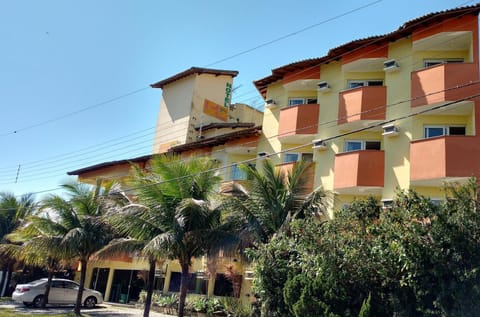 Hotel Canto da Riviera Hôtel in Bertioga