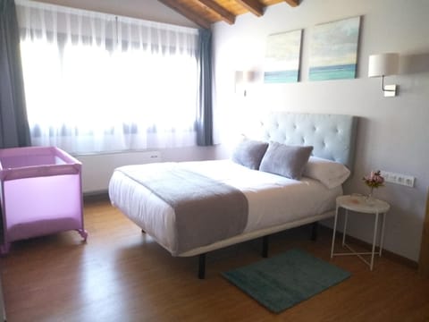 Apartamentos Prestin Condominio in Asturias