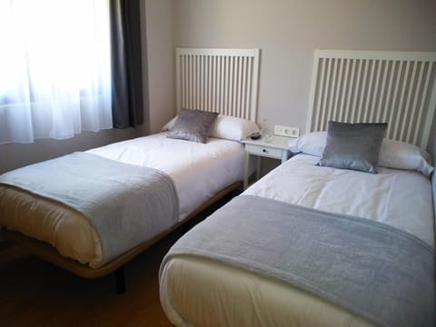 Apartamentos Prestin Condo in Asturias