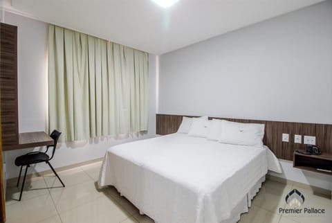 Premier Pallace Hotel Hotel in State of Tocantins