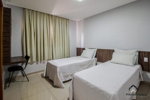 Premier Pallace Hotel Hotel in State of Tocantins