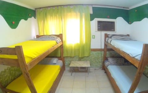 San Juan Hostel Hostel in San Juan