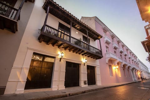 Casa BuGo Hotel in Cartagena