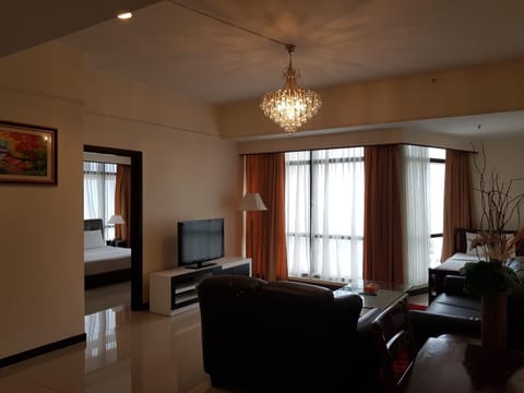 New Town Suite At Times Square KL Apartment hotel in Kuala Lumpur City