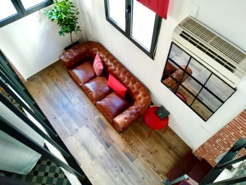 SimplyHosted El Teatro Apartment in Cadiz