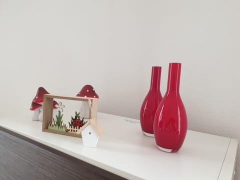 Marumparkblick 2 modern Apartment in Rhineland-Palatinate