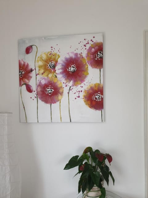 Marumparkblick 2 modern Apartment in Rhineland-Palatinate