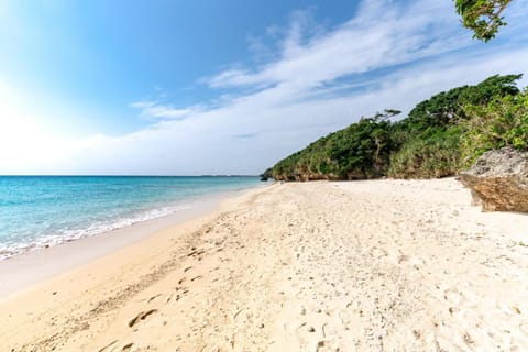 Green Beach House Iezima / Vacation STAY 8892 House in Okinawa Prefecture