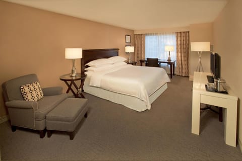 Sheraton Louisville Riverside Hotel Hotel in Clarksville
