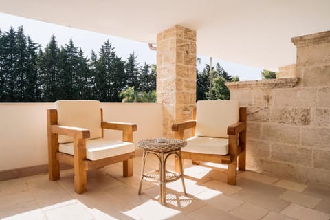 Antica Masseria Martuccio Hotel in Province of Taranto