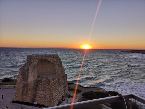 Hotel Belvedere Hotel in Torre dell'Orso