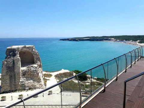 Hotel Belvedere Hotel in Torre dell'Orso