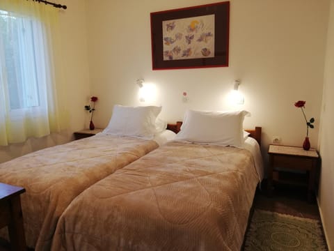 Kalithea Apartments - Heated Pool Apartment in Crete