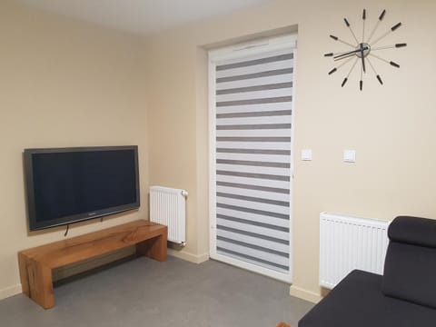 Nowoczesny Apartament w Centrum Apartment in Pomeranian Voivodeship