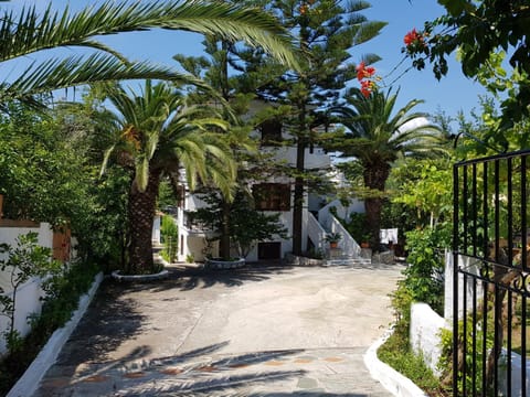 Villa Ourania Copropriété in Troulos