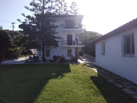 Villa Ourania Copropriété in Troulos
