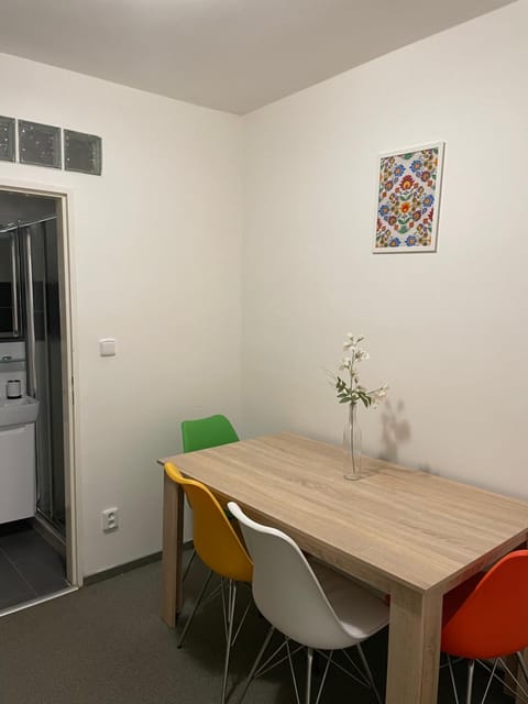 Mikulov Inn - Apartments Slunce Alojamiento y desayuno in South Moravian Region