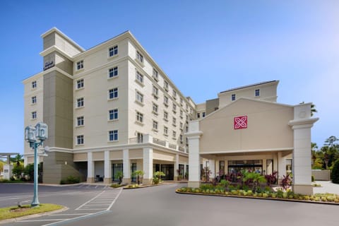 Hilton Garden Inn Jacksonville/Ponte Vedra Hôtel in Palm Valley