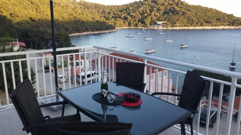 Balcony/Terrace, Seating area