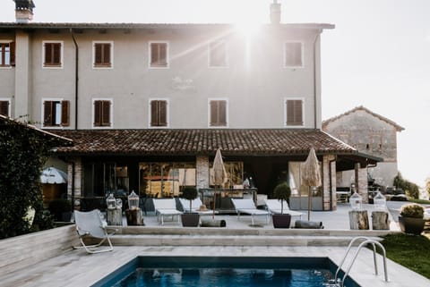 Casa Baricalino Country House in Liguria