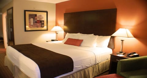 Best Western Inn & Suites Hotel in New Braunfels