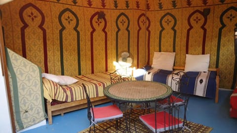 Appartement Typique Casbah Tanger Lieu Historique Condo in Tangier