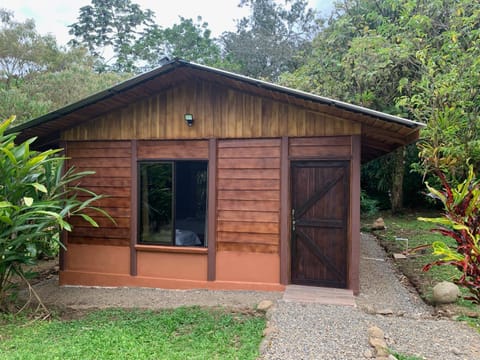 Cataratas Bijagua Lodge, incluye tour autoguiado Bijagua Waterfalls Hike Campground/ 
RV Resort in Alajuela Province