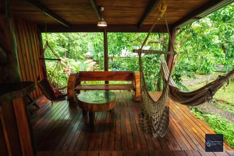 Cataratas Bijagua Lodge, incluye tour autoguiado Bijagua Waterfalls Hike Campingplatz /
Wohnmobil-Resort in Alajuela Province