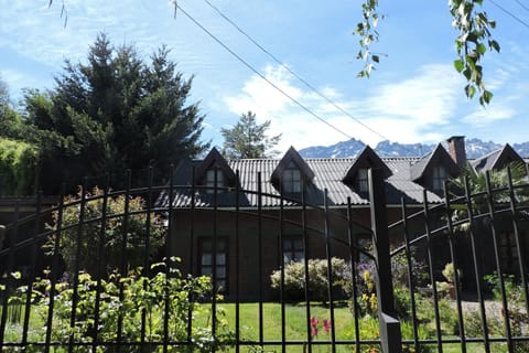 Rayentray Apartment in El Bolsón