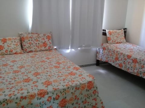 Condomínio Resort Villa das Águas Apartment in State of Sergipe, Brazil