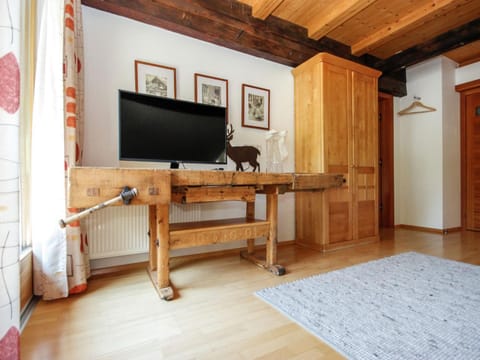 Apartment Beim Holzschnitzer-1 by Interhome Apartment in Trentino-South Tyrol