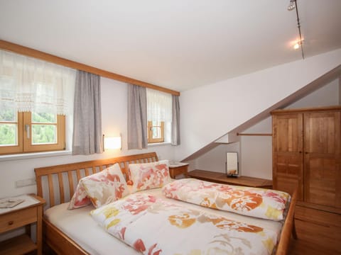 Apartment Beim Holzschnitzer-1 by Interhome Apartment in Trentino-South Tyrol