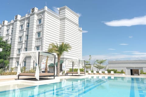The Monarch Hotel Hotel in Ilocos Region