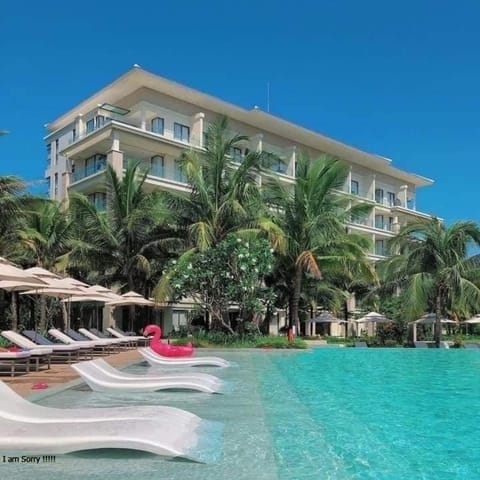 The Ocean Resort Eigentumswohnung in Hoa Hai