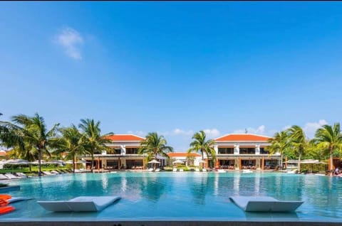 The Ocean Resort Condo in Hoa Hai