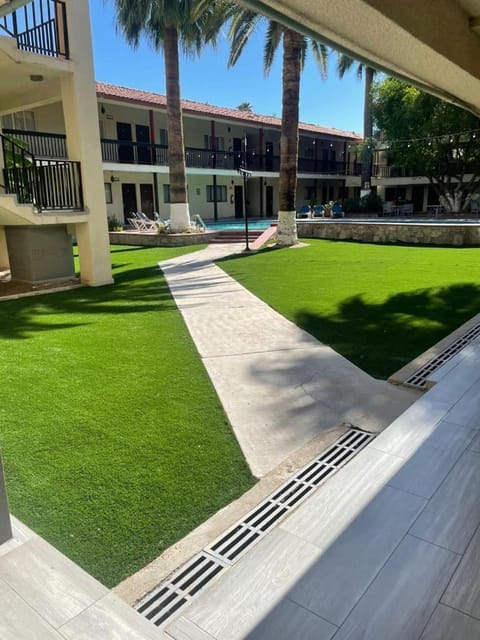 Patio, Balcony/Terrace