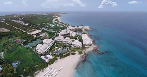 Four Seasons Resort and Residences Anguilla Hotel in Anguilla
