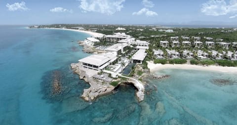 Four Seasons Resort and Residences Anguilla Hotel in Anguilla