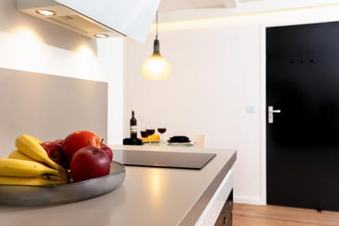 New Designer Studio Apartment in Delft city Centre Central Utopia Appartement in Delft