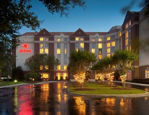 Hilton University of Florida Conference Center Gainesville Hotel in Gainesville
