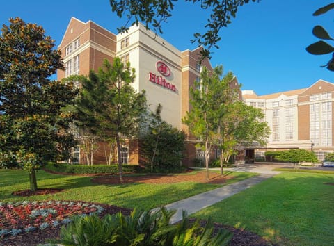 Hilton University of Florida Conference Center Gainesville Hôtel in Gainesville