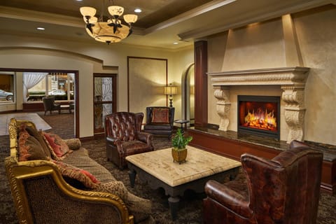 The Davenport Lusso, Autograph Collection Hotel in Spokane