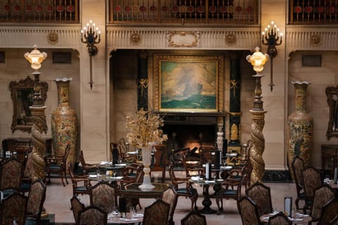 The Historic Davenport, Autograph Collection Hotel in Spokane