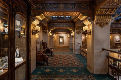 The Historic Davenport, Autograph Collection Hotel in Spokane