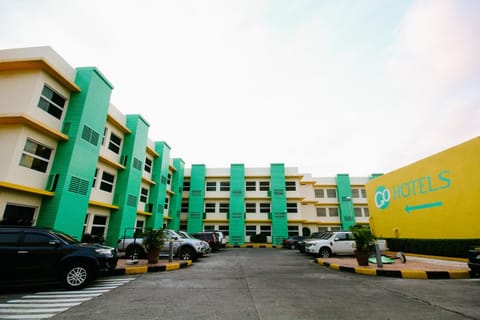 Go Hotels Bacolod Hotel in Bacolod