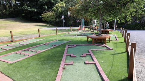 Minigolf