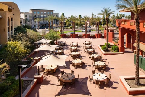 Hilton Phoenix Resort at the Peak - Formerly Pointe Hilton Squaw Peak Resort Resort in Phoenix