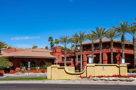 Hilton Phoenix Resort at the Peak Resort in Phoenix