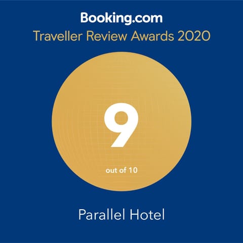 Parallel Hotel Hotel in Baku