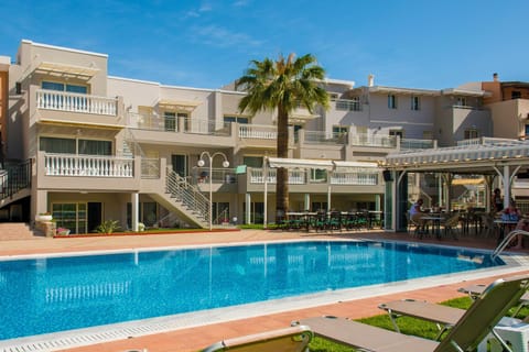 Sarpidon Apartments Apartment hotel in Malia, Crete